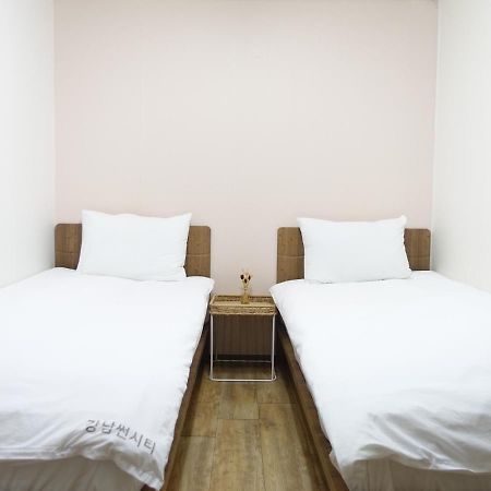 Gangnam Suncity Guesthouse Seoel Buitenkant foto