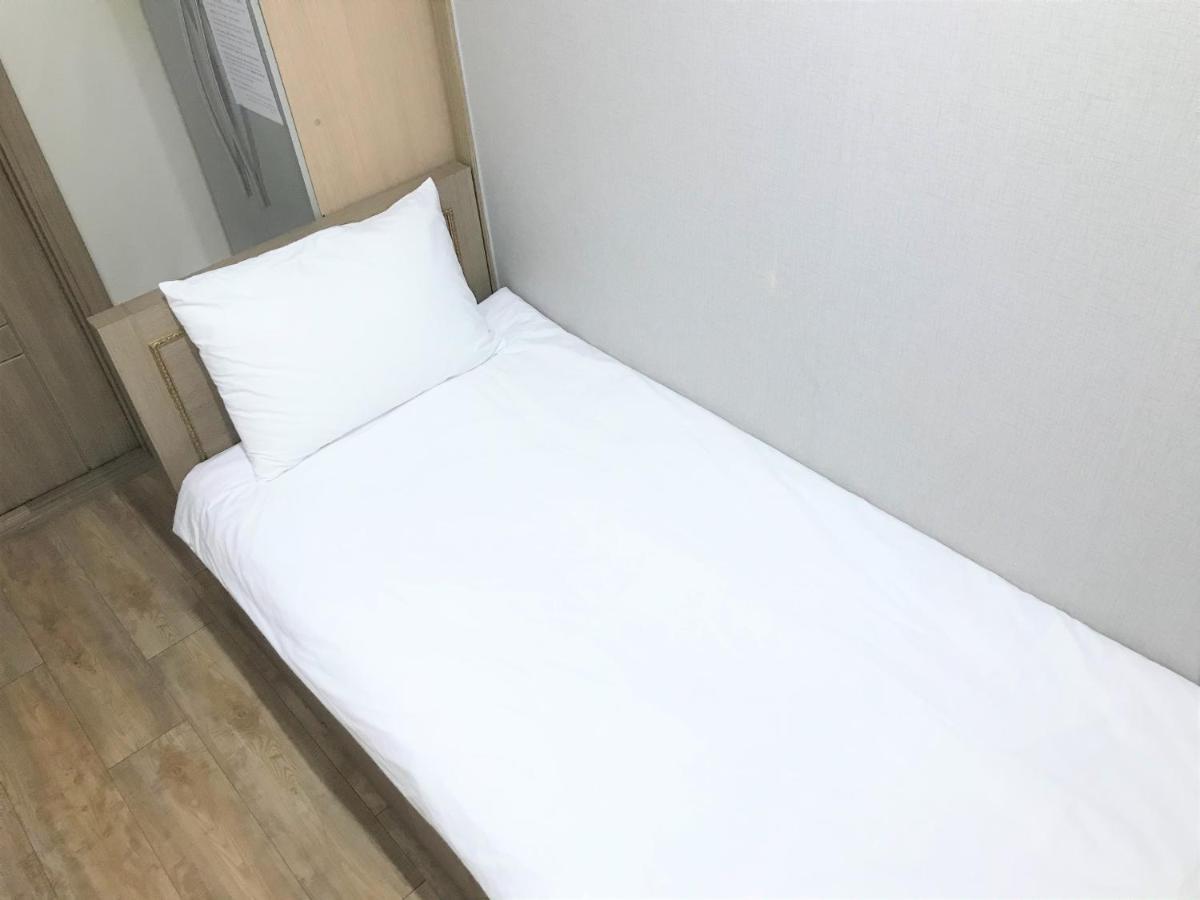 Gangnam Suncity Guesthouse Seoel Buitenkant foto