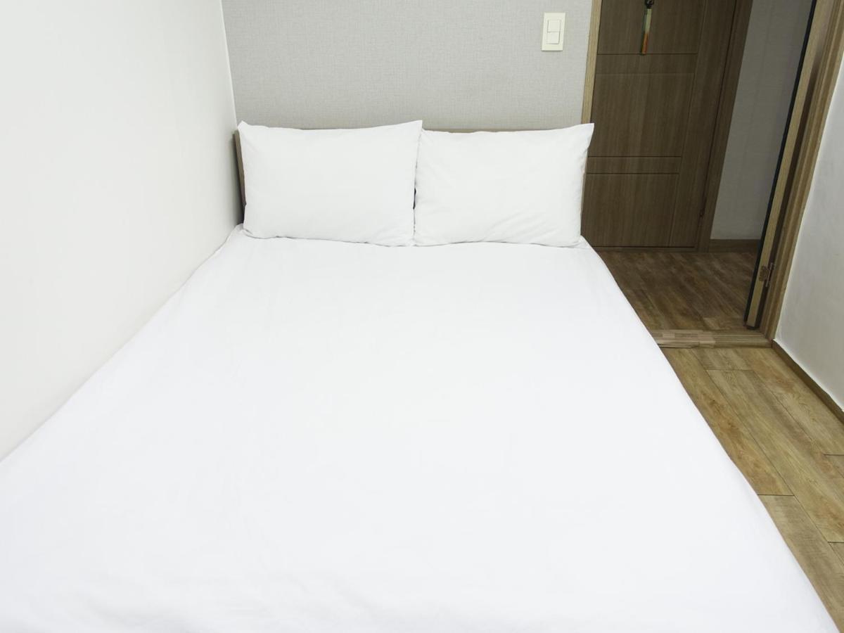 Gangnam Suncity Guesthouse Seoel Buitenkant foto
