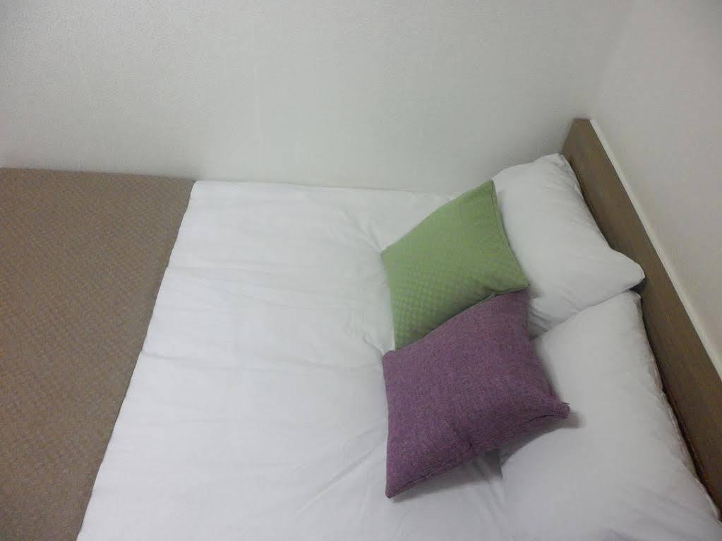 Gangnam Suncity Guesthouse Seoel Buitenkant foto