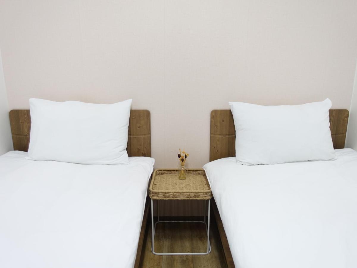 Gangnam Suncity Guesthouse Seoel Buitenkant foto