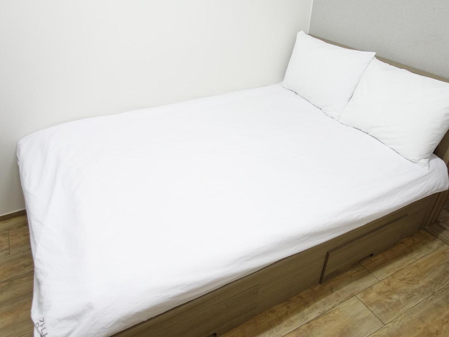 Gangnam Suncity Guesthouse Seoel Buitenkant foto
