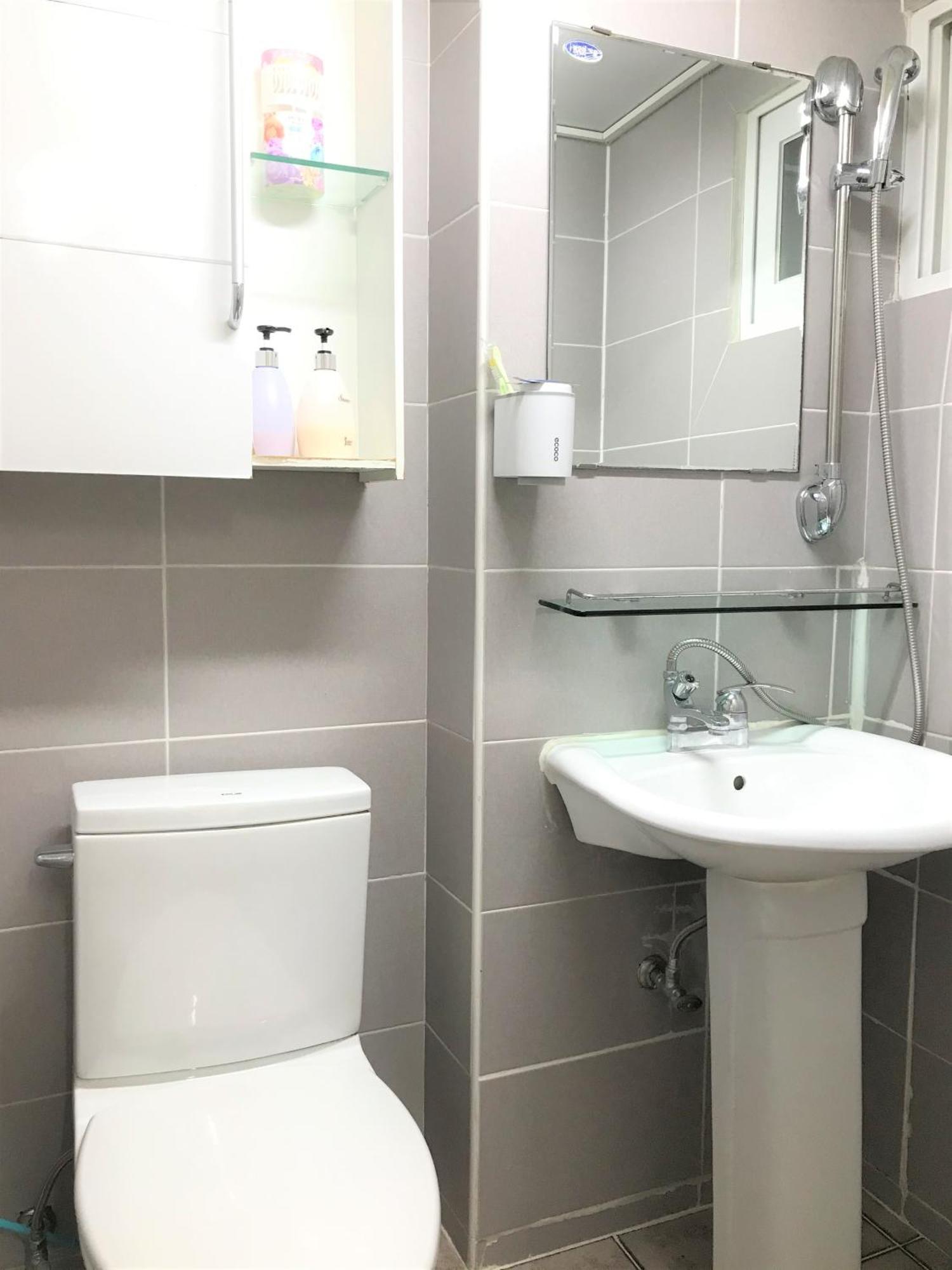 Gangnam Suncity Guesthouse Seoel Kamer foto