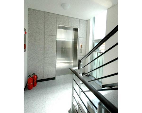 Gangnam Suncity Guesthouse Seoel Buitenkant foto
