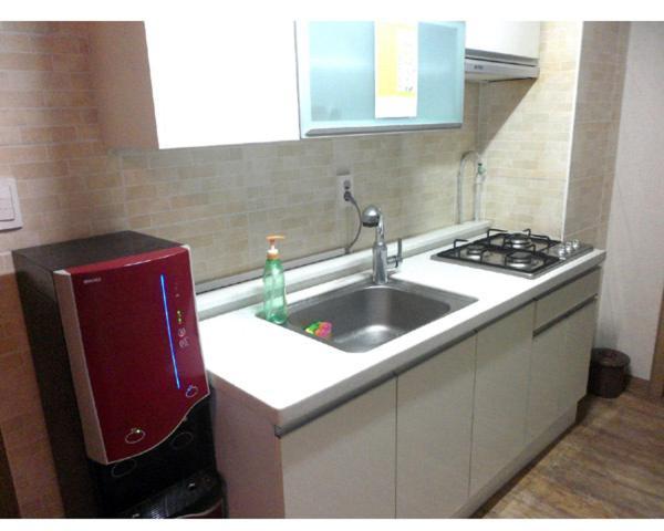 Gangnam Suncity Guesthouse Seoel Buitenkant foto