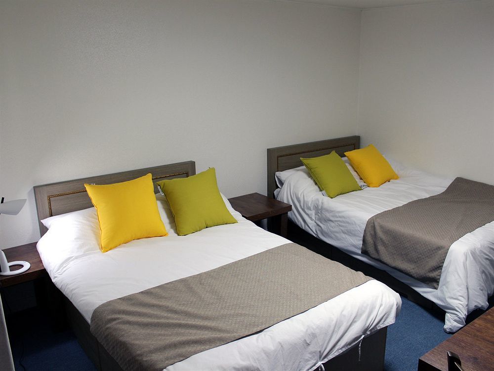 Gangnam Suncity Guesthouse Seoel Buitenkant foto