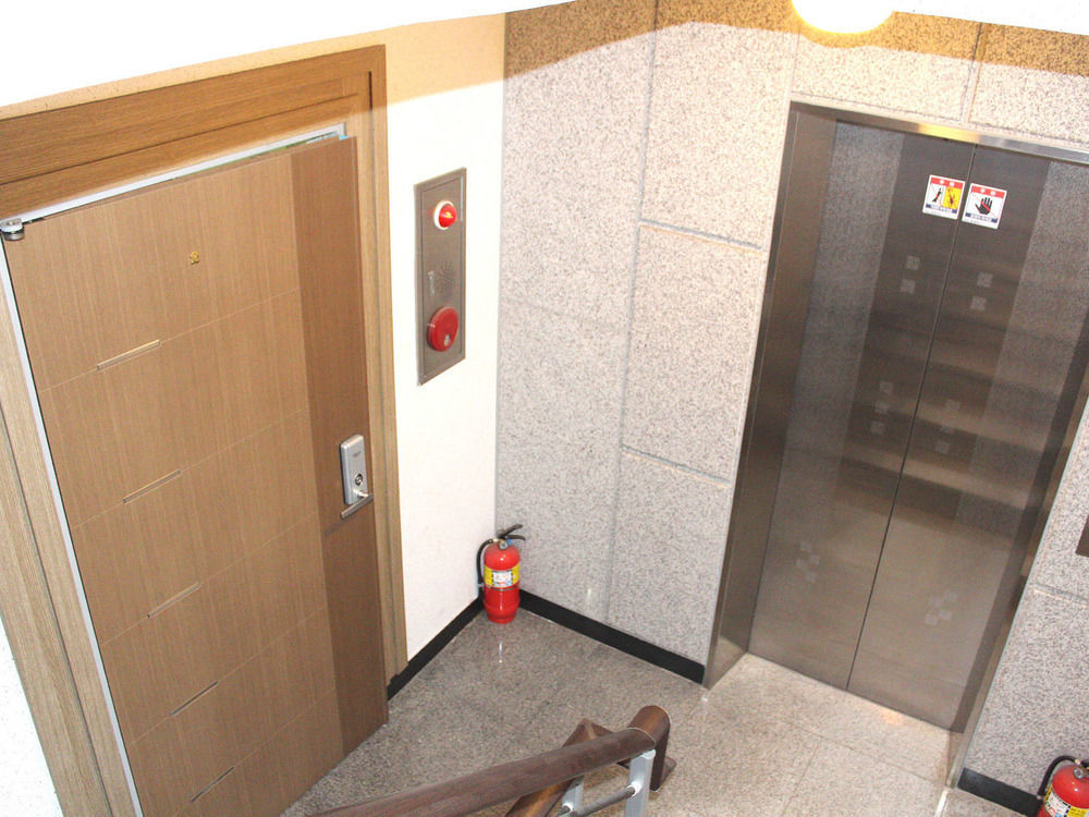 Gangnam Suncity Guesthouse Seoel Buitenkant foto