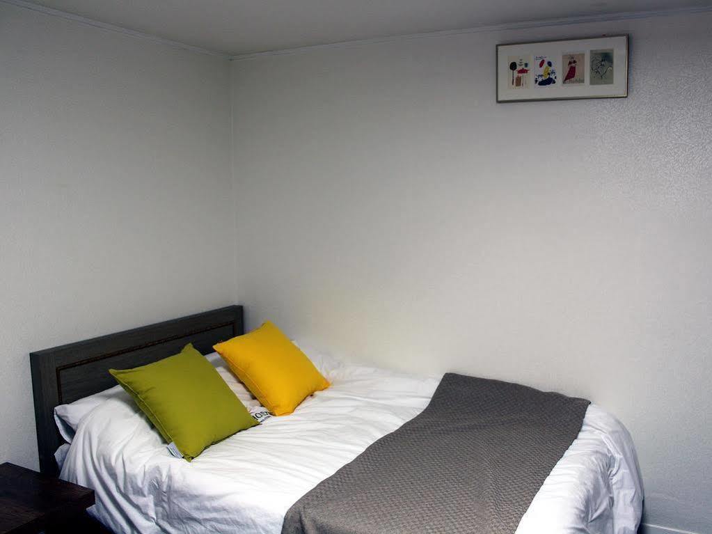 Gangnam Suncity Guesthouse Seoel Buitenkant foto