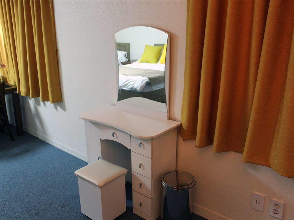 Gangnam Suncity Guesthouse Seoel Buitenkant foto