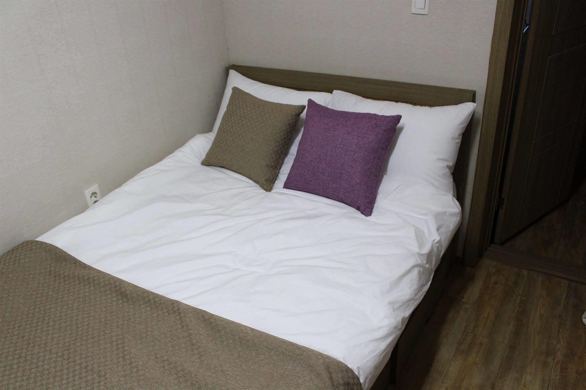 Gangnam Suncity Guesthouse Seoel Buitenkant foto