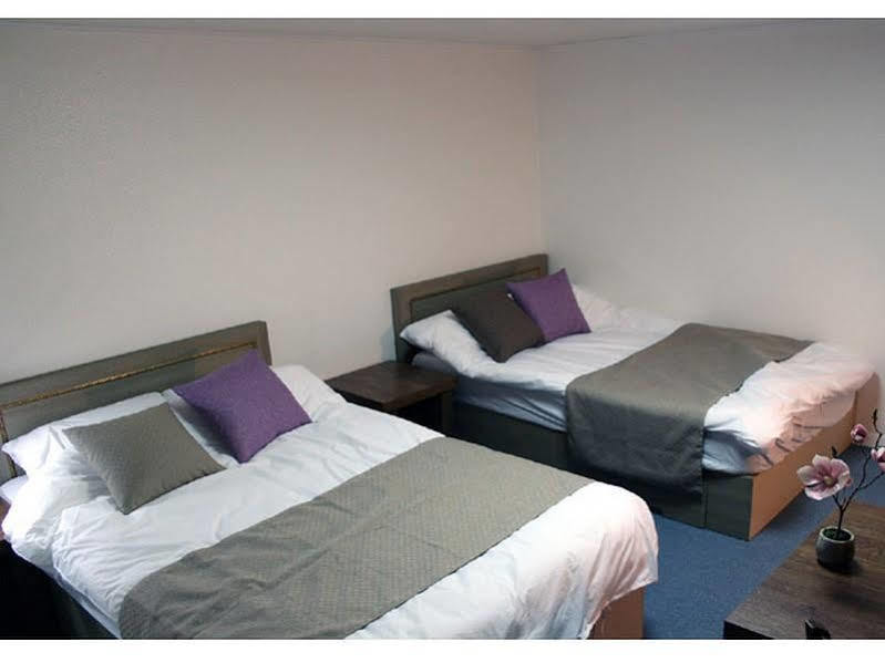 Gangnam Suncity Guesthouse Seoel Buitenkant foto